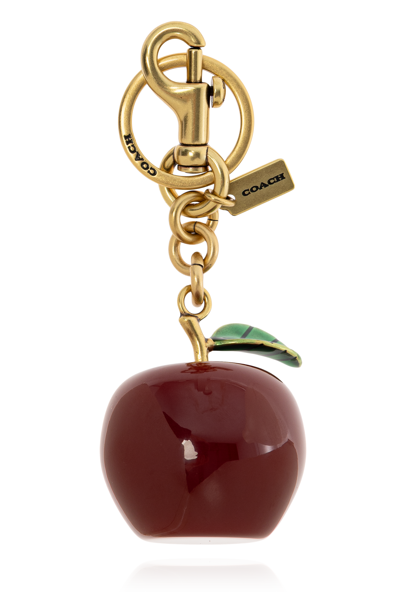 Coach Keychain with charm | Women's | Vitkac